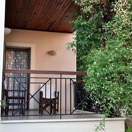 Aparthotel Mr. Dim Exclusive Apart