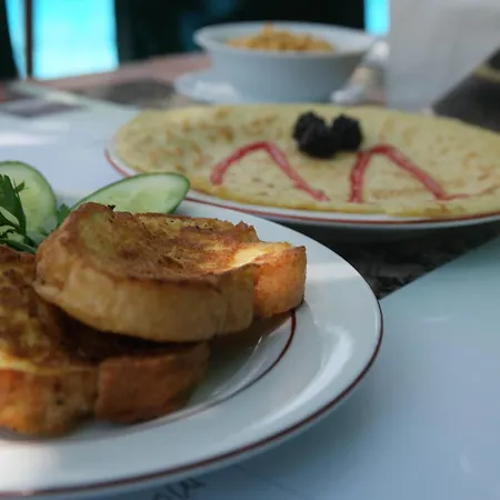 Apart Otel Mr. Dim Exclusive