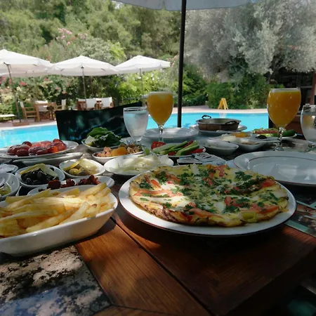 Apart Otel Mr. Dim Exclusive