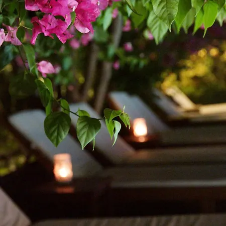 Apart Otel Mr. Dim Exclusive Göcek