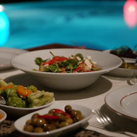 Apart Otel Mr. Dim Exclusive