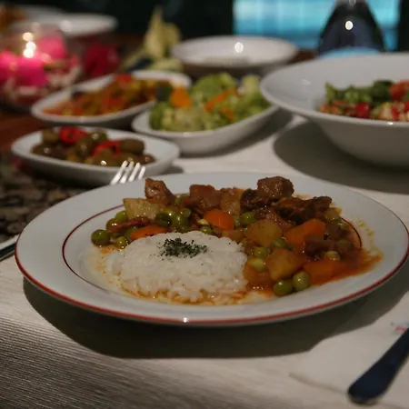 Mr. Dim Exclusive Apart Gocek (Fethiye)