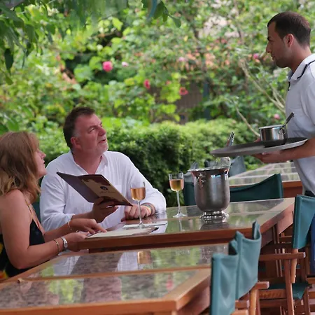 Mr. Dim Exclusive Apart Gocek (Fethiye)