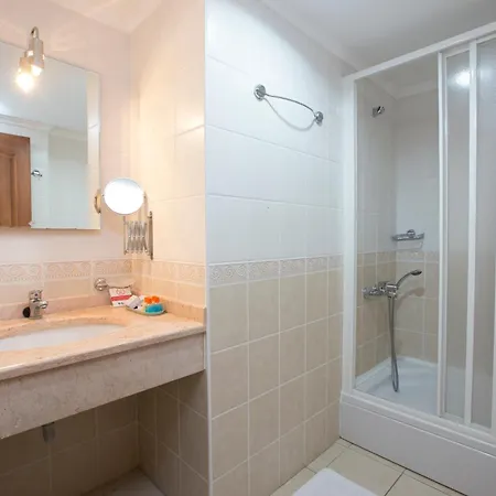 Mr. Dim Exclusive Apart Gocek (Fethiye)