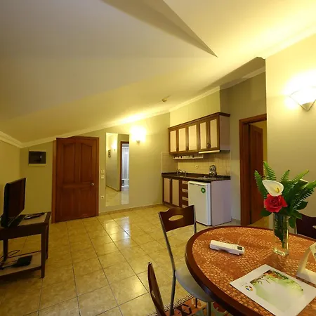 Mr. Dim Exclusive Apart 2*