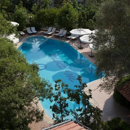 Mr. Dim Exclusive Apart Gocek (Fethiye)