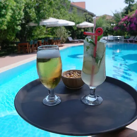 Mr. Dim Exclusive Apart Gocek (Fethiye)