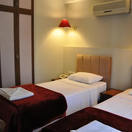 Mr. Dim Exclusive Apart 2* Gocek (Fethiye)