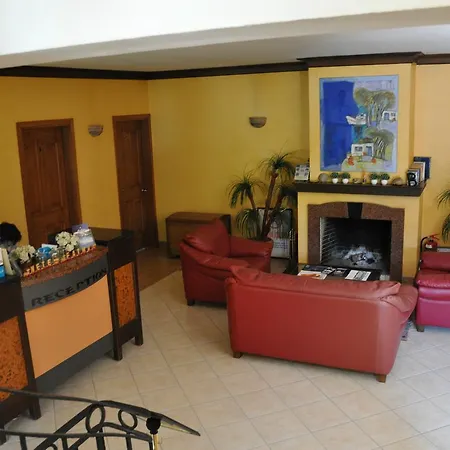 Aparthotel Mr. Dim Exclusive Apart