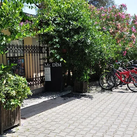 Aparthotel Mr. Dim Exclusive Apart Gocek (Fethiye)