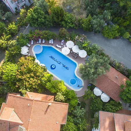 Mr. Dim Exclusive Apart Gocek (Fethiye)