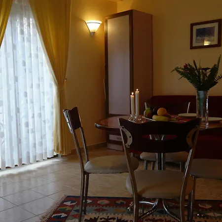 Apart Otel Mr. Dim Exclusive 2*