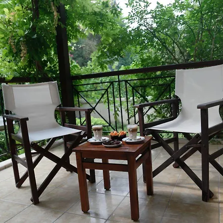 Mr. Dim Exclusive Apart Aparthotel 2*