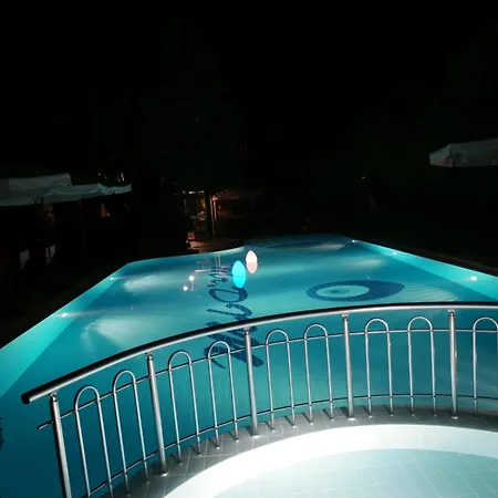 Mr. Dim Exclusive Apart Gocek (Fethiye)