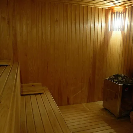 Mr. Dim Exclusive Apart Aparthotel Gocek (Fethiye)