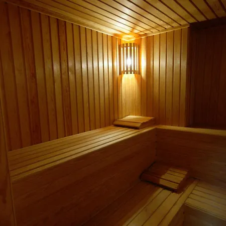 Aparthotel Mr. Dim Exclusive Apart