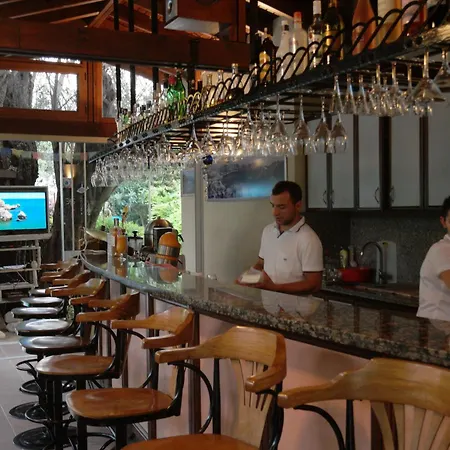 Mr. Dim Exclusive Apart Aparthotel 2*