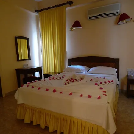 Mr. Dim Exclusive Apart Aparthotel 2*