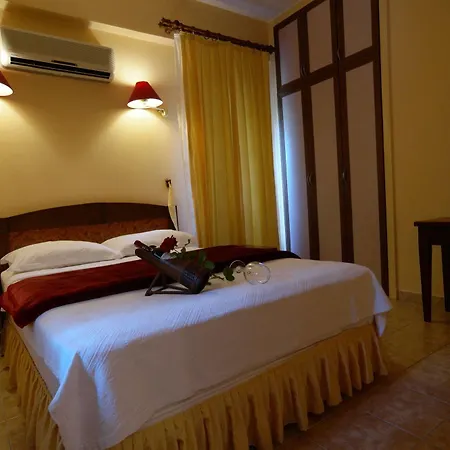 Aparthotel Mr. Dim Exclusive Apart