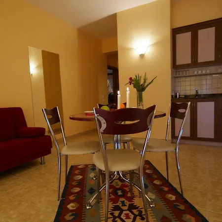 Mr. Dim Exclusive Apart