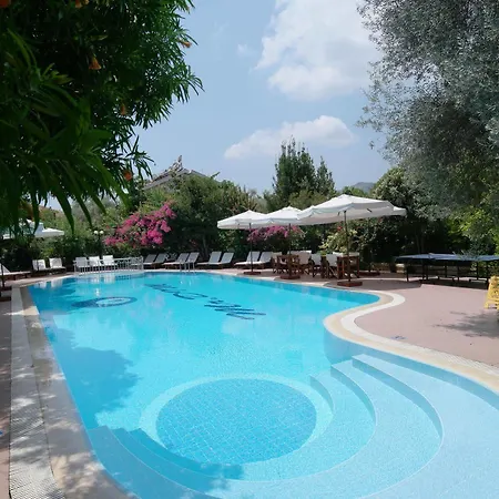 Mr. Dim Exclusive Apart Gocek (Fethiye)