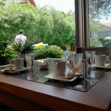 Mr. Dim Exclusive Apart Otel Göcek