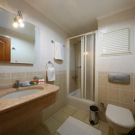 Mr. Dim Exclusive Apart 2* Gocek (Fethiye)