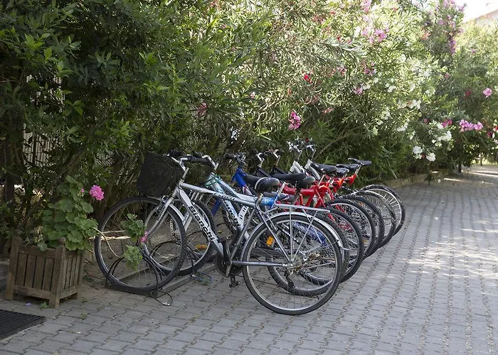 Mr. Dim Exclusive Apart Gocek (Fethiye)