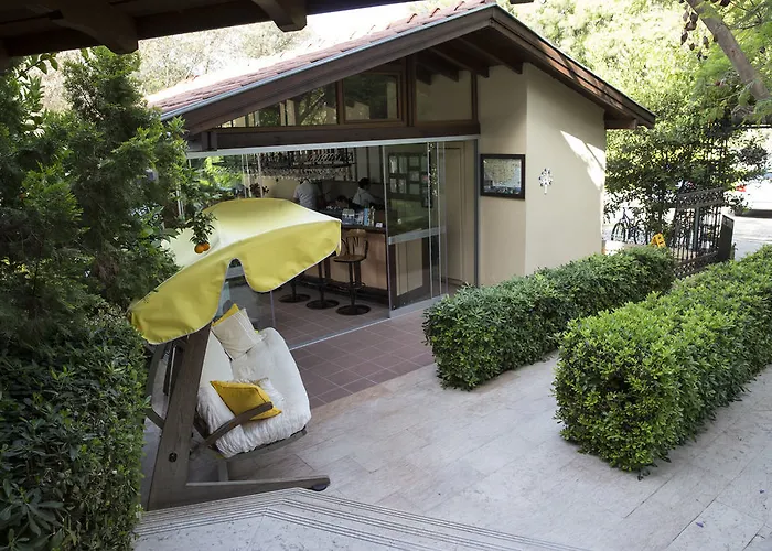 Aparthotel Mr. Dim Exclusive Apart 2*