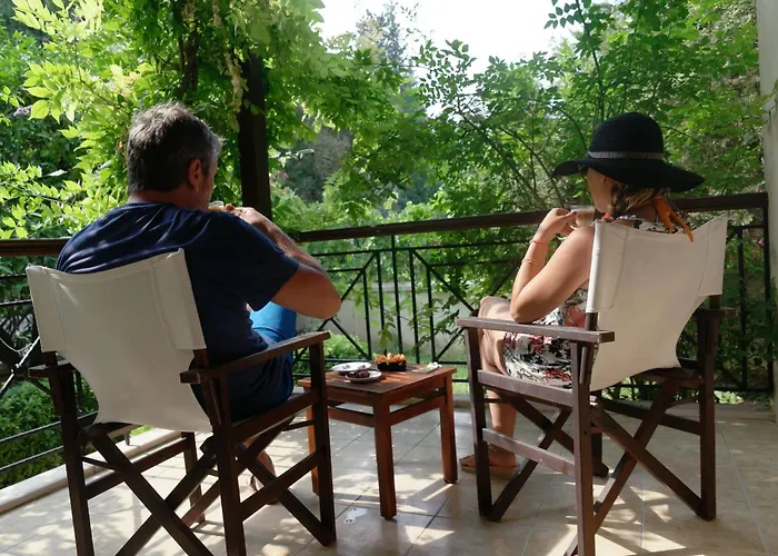 Mr. Dim Exclusive Apart Aparthotel 2*