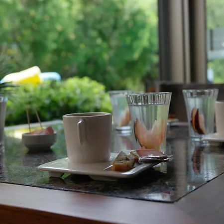 Apartmanhotel Mr. Dim Exclusive