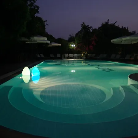 Apartahotel Mr. Dim Exclusive Göcek