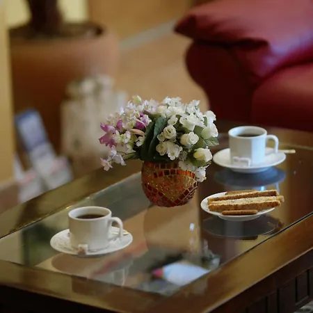 Apartmanhotel Mr. Dim Exclusive 2*