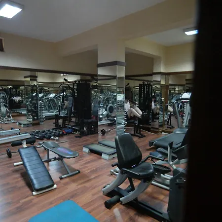 Aparthotel Mr. Dim Exclusive