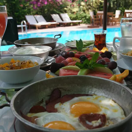 Aparthotel Mr. Dim Exclusive