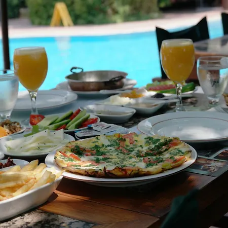 Apartahotel Mr. Dim Exclusive Göcek