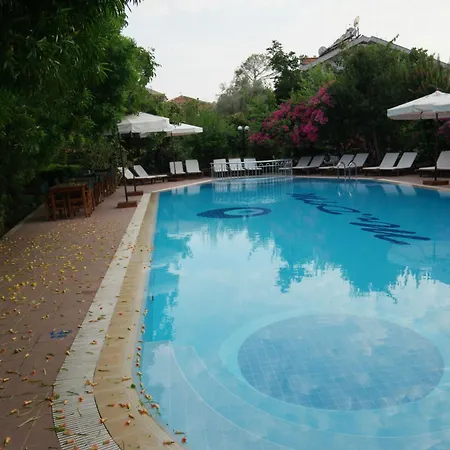 Apart Otel Mr. Dim Exclusive Göcek