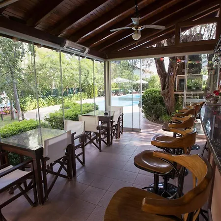 Apartahotel Mr. Dim Exclusive Göcek