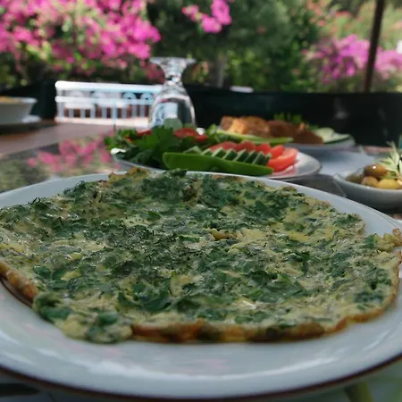 Mr. Dim Exclusive 2* Göcek