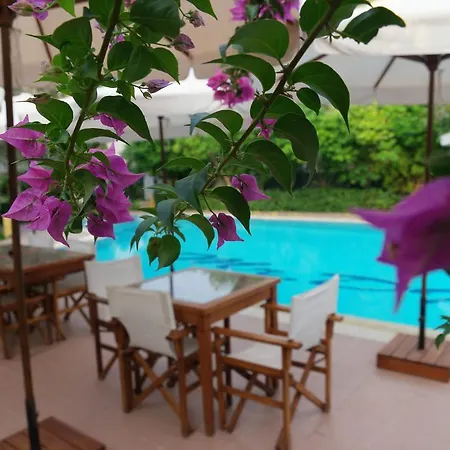 Mr. Dim Exclusive Apartahotel 2*