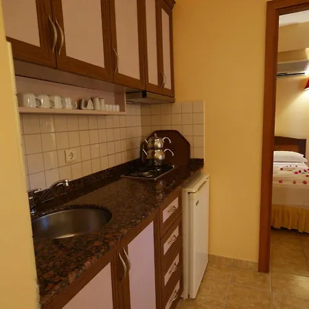 Mr. Dim Exclusive 2* Göcek