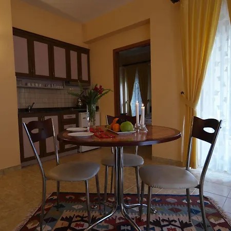 Apartahotel Mr. Dim Exclusive 2*