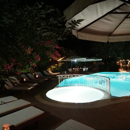 Aparthotel Mr. Dim Exclusive