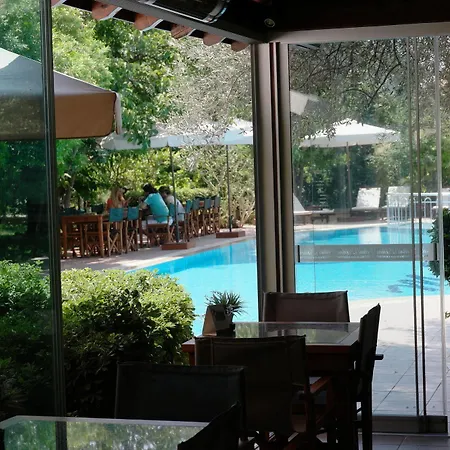Apart Otel Mr. Dim Exclusive