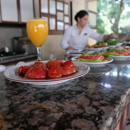 Ξενοδοχείο με διαμερίσματα Mr. Dim Exclusive 2*