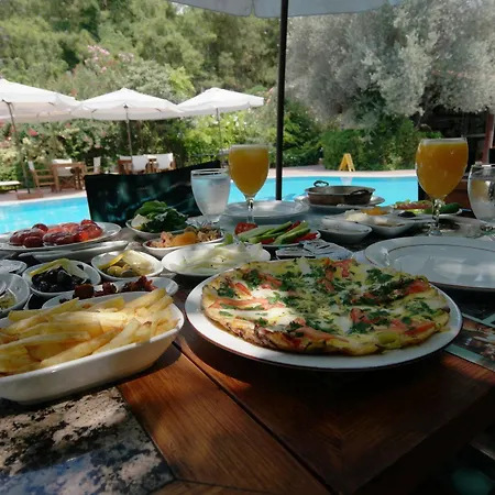 Apart Otel Mr. Dim Exclusive Göcek
