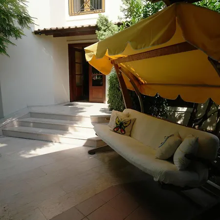 Mr. Dim Exclusive Apart Otel Göcek