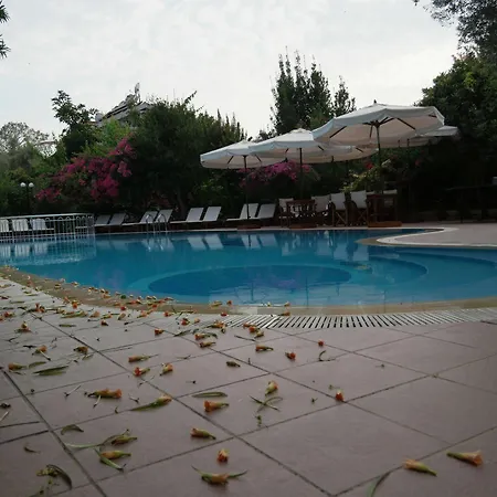 Apartahotel Mr. Dim Exclusive