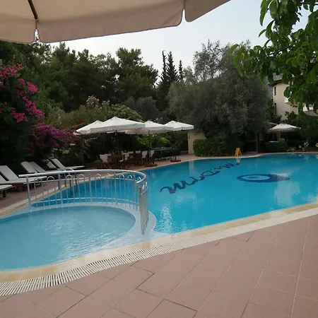 Aparthotel Mr. Dim Exclusive