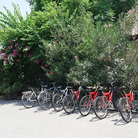 Mr. Dim Exclusive 2* Göcek